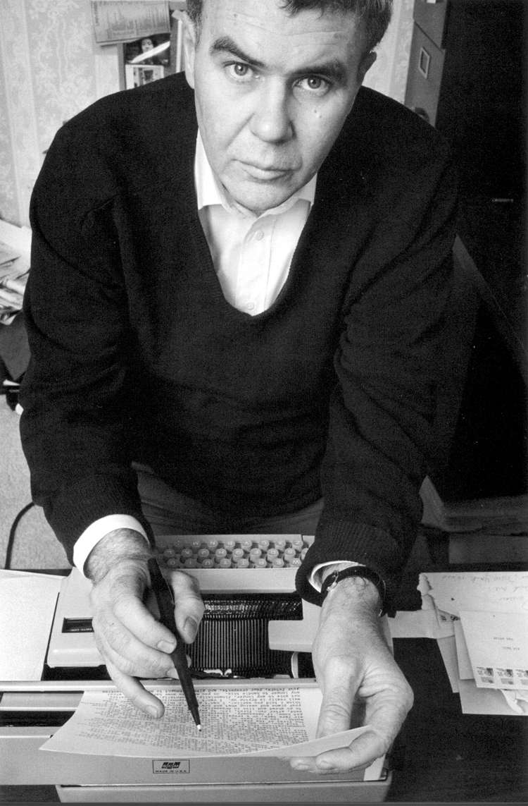 raymond carver