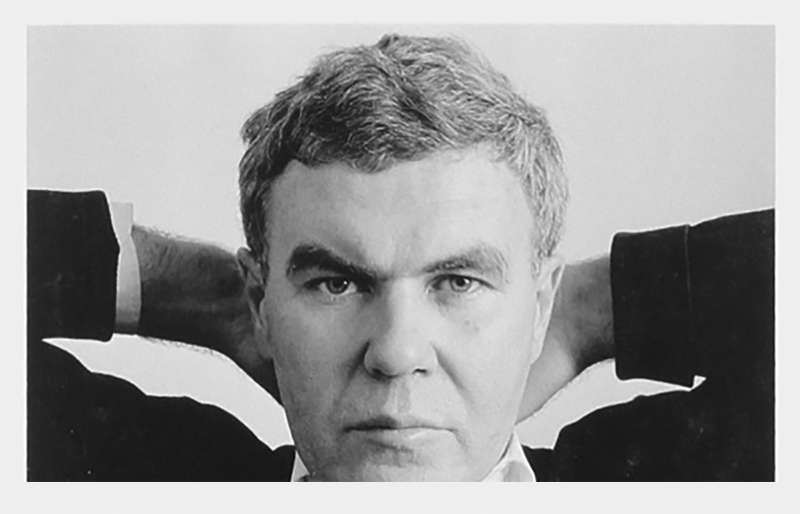 raymond cardver