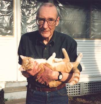 William Burroughs