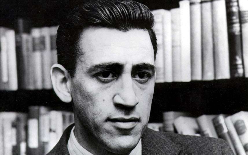 Salinger’ın İki Kahramanı Franny ve Zoey John Updike