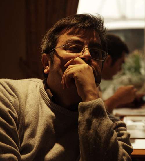 ahmet büke