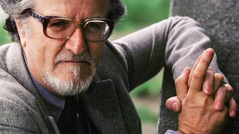 jos donoso