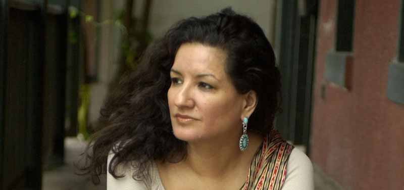 sandra cisneros