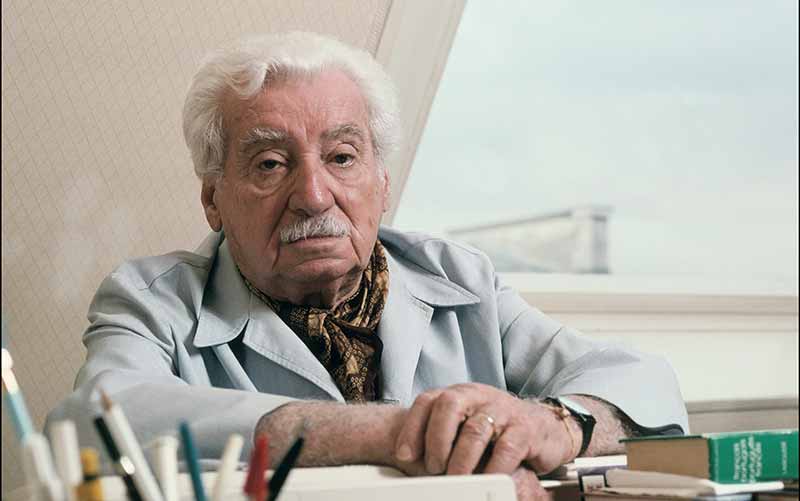 jorge amado