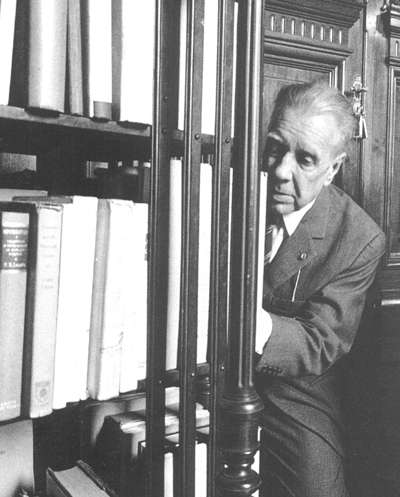 jorge luis borges
