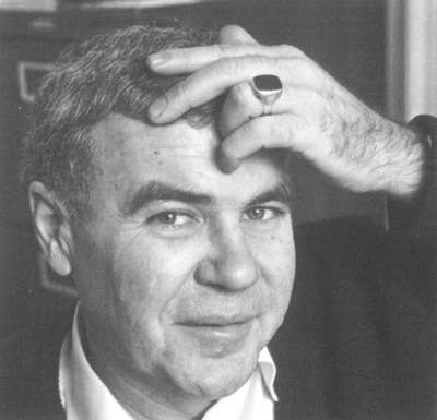 raymond carver