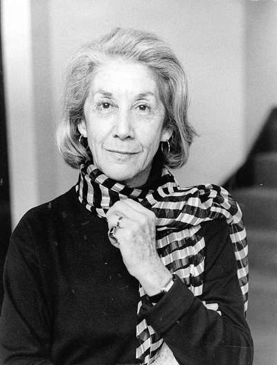 nadine gordimer