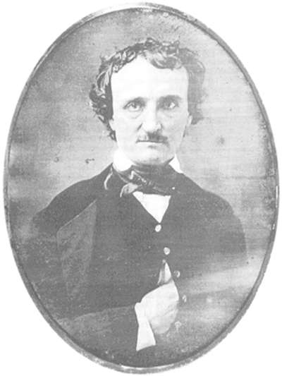 edgar allan poe