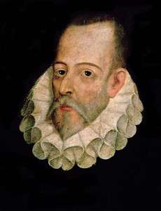 cervantes