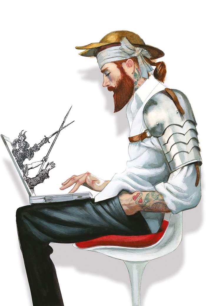 DonQuijotiic