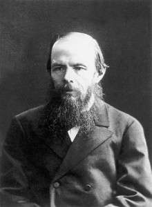Dostoyevski