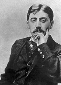 Marcel-Proust