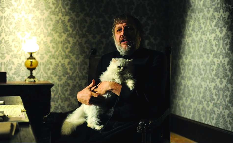 zizek