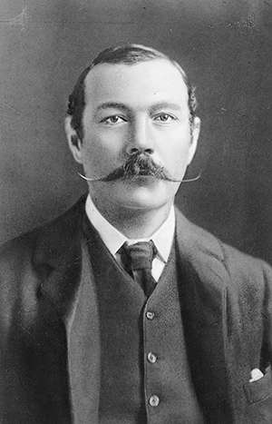ahmetumut-arthurconandoyle