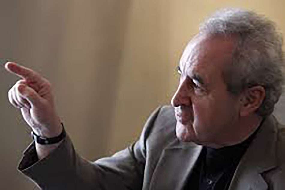 John Banville roman