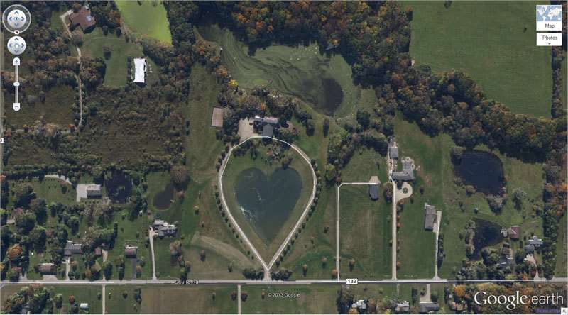 11.-Heart-Shaped-Lake