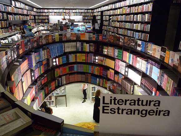 5livrariadavila