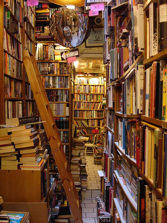 6theabbeybookshop