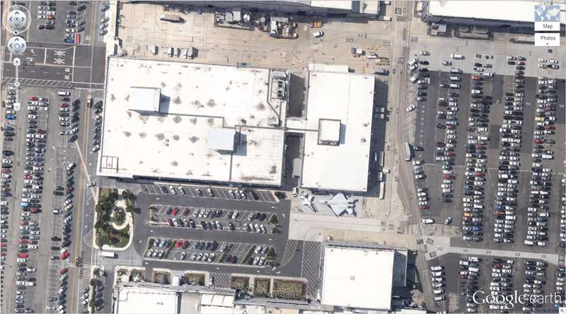 8.-Parking-Lot-for-Fighter-Jets