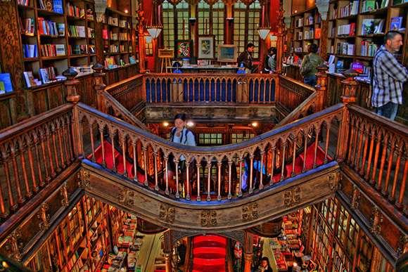 8livrarialello