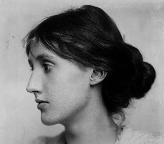 Virginia iç görsel