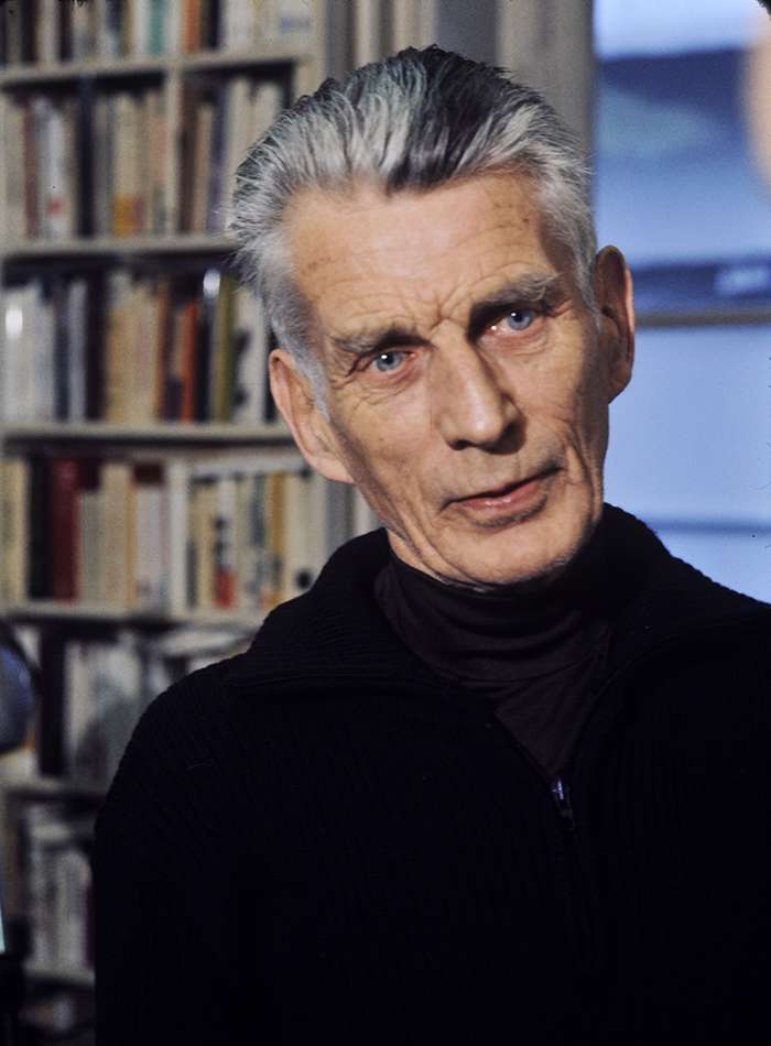 beckett