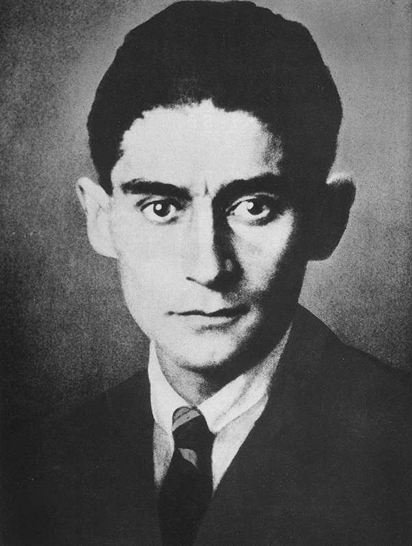 kafka