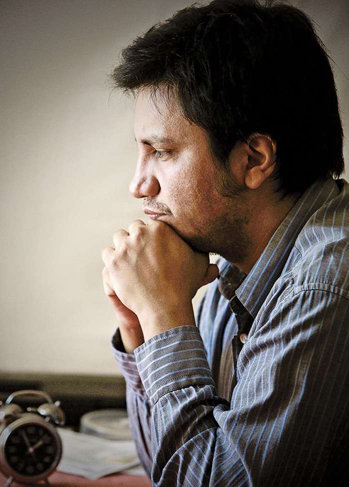 Alejandro Zambra3