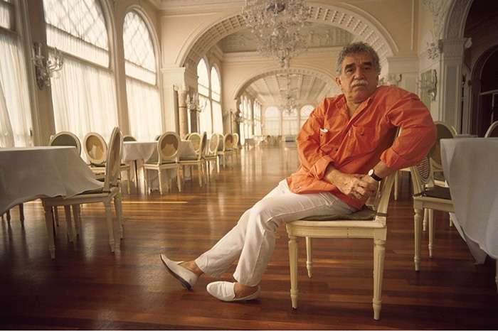 Texas university acquires Garcia Marquez papers