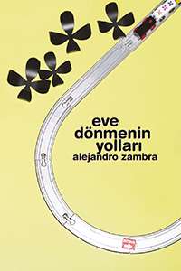 Eve Donmenin Yollari 2. basim - kpk