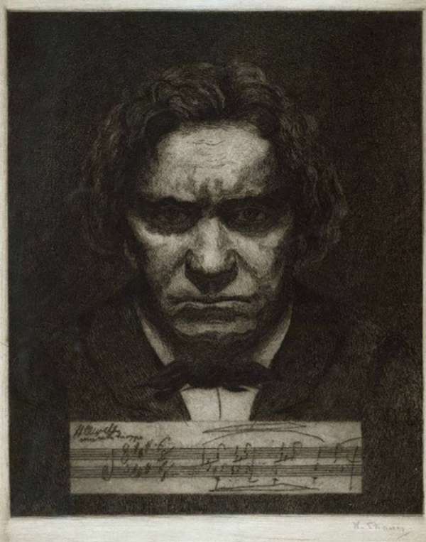beethoven resim