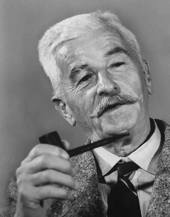 William faulkner презентация