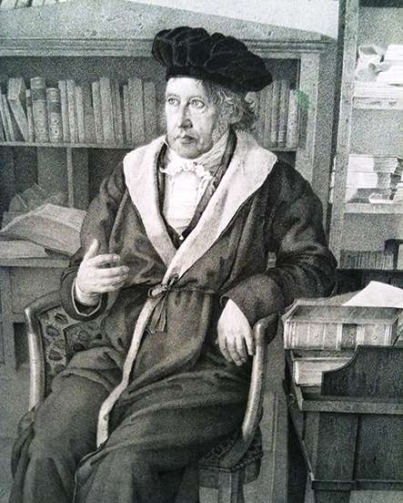hegel