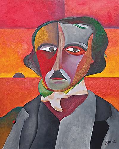 edgar allan poi
