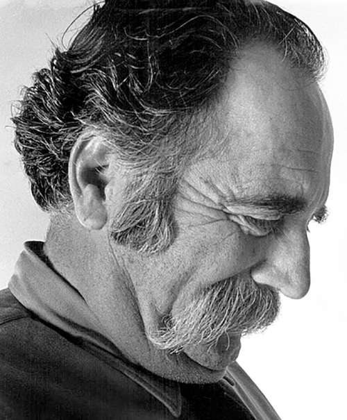 William Saroyan3
