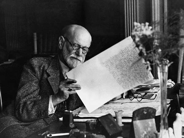 freud