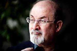 salmanrushdie
