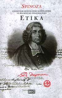 Spinoza Etika - kpk