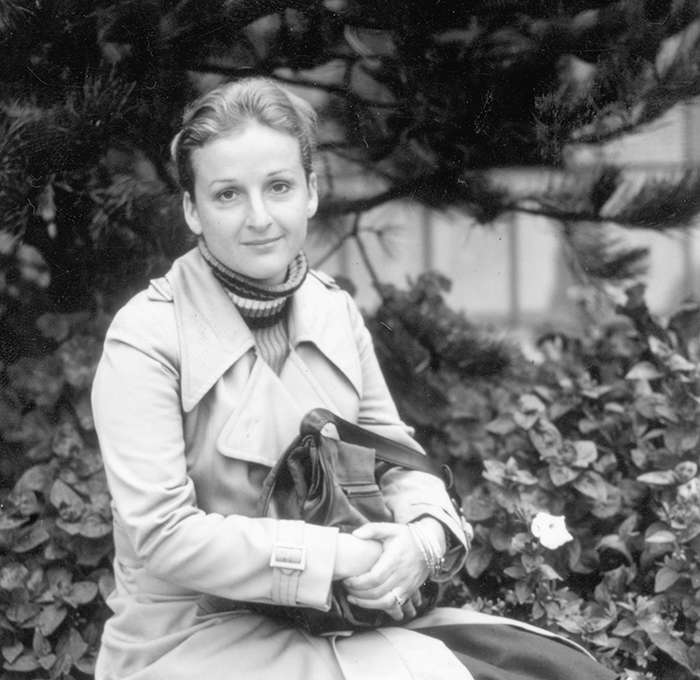 sevgi soysal