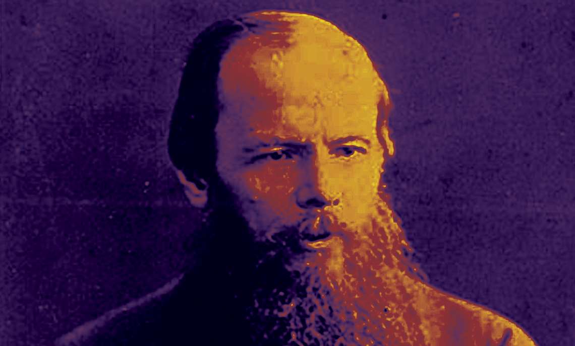 Dostoyevski