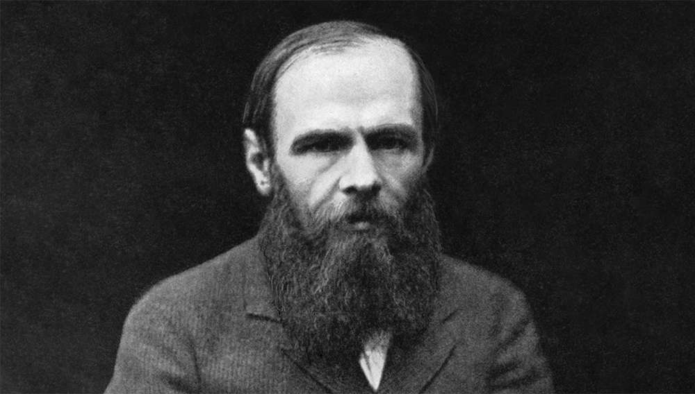Dostoyevski