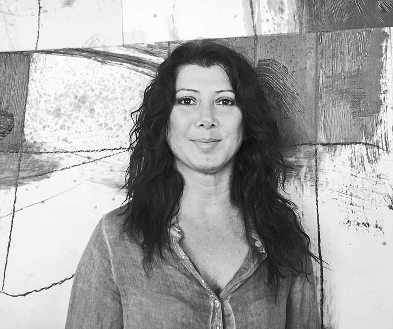 Dilek Yılmaz • Rubella Kardeşim Oggito