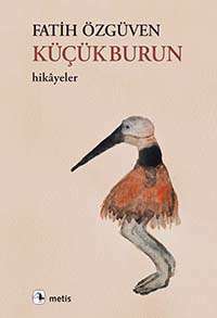KUCUKBURUNKAPAK