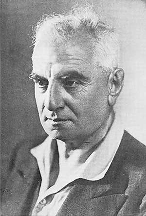 Hagop-Oshagan