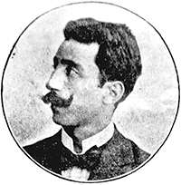 Osmanlı'da Modern Ermenice Edebiyatın Ana Hatları - Oggito