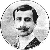Taniyel Varujan