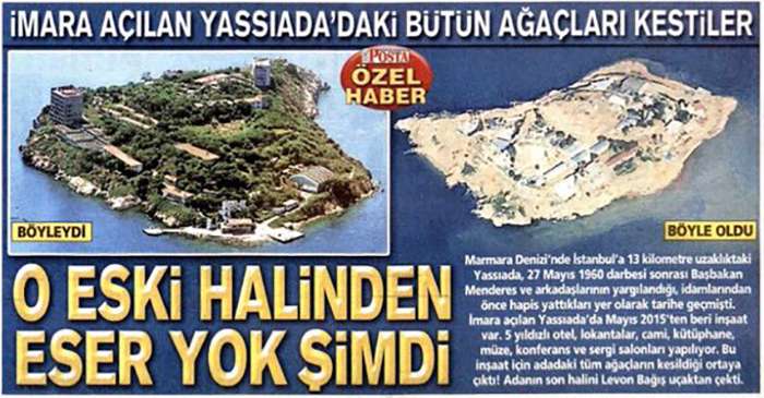 yassiadaic