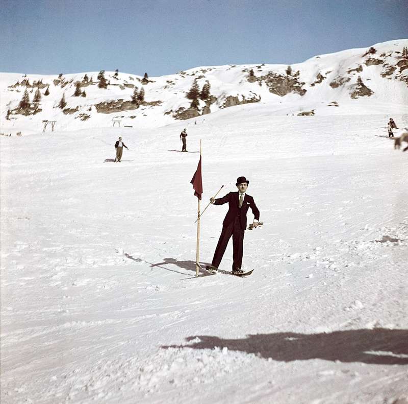 robert capa
