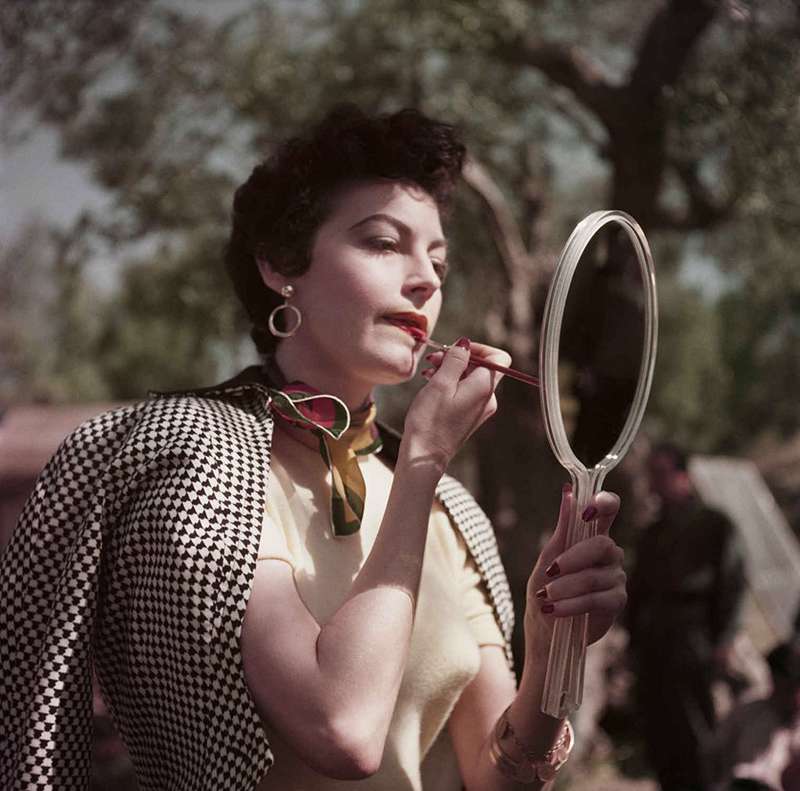 robert capa