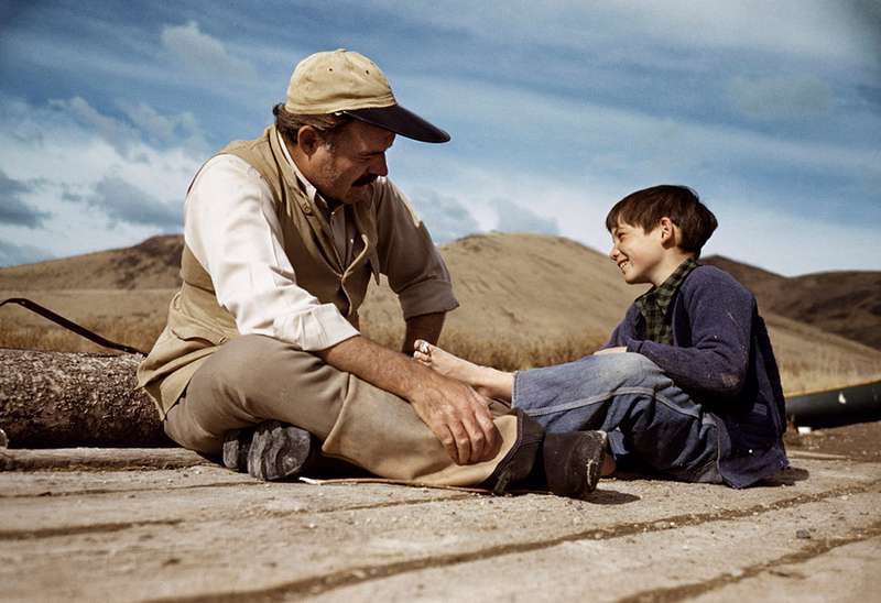 robert capa